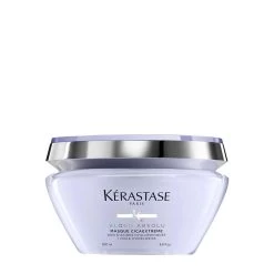 Kérastase Kerastase Blond Absolu Masque Cicaextreme 200ml - Masque Restructurant Pour Cheveux Décolorés