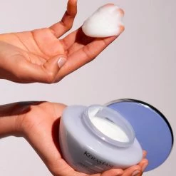 Kérastase Kerastase Blond Absolu Masque Cicaextreme 200ml - Masque Restructurant Pour Cheveux Décolorés -Magasin de beauté A HG027327 3 500x500 1