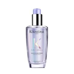 Kérastase Kerastase Blond Absolu Huile Cicaextreme 100ml - Huile Pour Cheveux Blonds