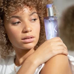 Kérastase Kerastase Blond Absolu Huile Cicaextreme 100ml - Huile Pour Cheveux Blonds -Magasin de beauté A HG027328 4 500x500 1