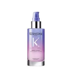 Kérastase Kerastase Blond Absolu Serum Cicanuit 90ml - Sérum De Nuit Rénovateur Pour Cheveux Blonds 