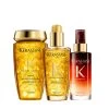 Kérastase Kerastase Elixir Ultime Shampoo 200ml Oil 100ml Night Serum 90ml -Magasin de beauté A HG027518 500x500 1