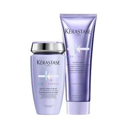 Kérastase Kerastase Blond Absolu Bain Ultra Violet 250ml Cicaflash 250ml