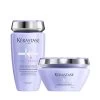 Kérastase Kerastase Blond Absolu Bain Ultra Violet 250ml Masque Ultra Violet 200ml -Magasin de beauté A HG027699 500x500 1