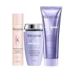 Kérastase Kerastase Fresh Affair Refreshing Dry Shampoo 233ml Blond Absolu Bain Ultra Violet 250ml Cicaflash 250ml -Magasin de beauté A HG028331 500x500 1