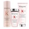 Kérastase Kerastase Fresh Affair Refreshing Dry Shampoo 233ml Genesis Bain Hydra-Fortifiant 250ml Fondant Renforcateur 200ml -Magasin de beauté A HG028333 500x500 1