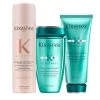 Kérastase Kerastase Fresh Affair Refreshing Dry Shampoo 233ml Resistance Bain Extentioniste 250ml Fondant Extentioniste 200ml -Magasin de beauté A HG028334 500x500 1