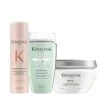 Kérastase Kerastase Fresh Affair Refreshing Dry Shampoo 233ml Spécifique Bain Divalent 250ml Hydra Apaisant 200ml -Magasin de beauté A HG028335 500x500 1