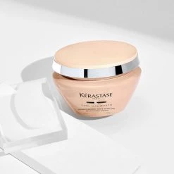 Kérastase Kerastase Curl Manifesto Masque Beurre Haute Nutrition 200ml - Masque Nourrissant Pour Cheveux Bouclés 10 Kérastase Kerastase Curl Manifesto Masque Beurre Haute Nutrition 200ml - Masque Nourrissant Pour Cheveux Bouclés -Magasin de beauté A HG028485 4 500x500 1