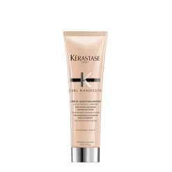 Kérastase Kerastase Curl Manifesto Crème De Jour Fondamentale 150ml - Crème Anti-frizz Pour Cheveux Bouclés