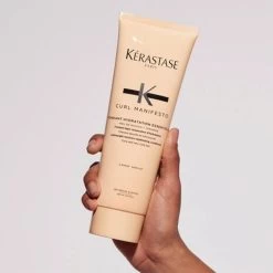 Kérastase Kerastase Curl Manifesto Fondant Hydratation Essentielle 250ml - Conditionneur Léger Pour Cheveux Bouclés -Magasin de beauté A HG028490 6 500x500 1