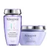 Kérastase Kerastase Blond Absolu Bain Lumière 250ml Masque Ultra Violet 200ml -Magasin de beauté A HG028712 500x500 1
