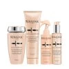 Kérastase Kerastase Curl Manifesto Bain Hydratation Douceur 250ml Fondant 250ml Spray 190ml Gelée 150ml -Magasin de beauté A HG029020 500x500 1