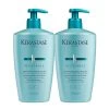 Kérastase Kerastase Résistance Bain Force Architecte 500ml X2 -Magasin de beauté A HG029097 500x500 1