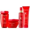 Kérastase Kerastase Soleil Shampoo Apres Soleil 250ml Masque 200ml Huile Sirène 150ml Crème 150ml -Magasin de beauté A HG029230 500x500 1
