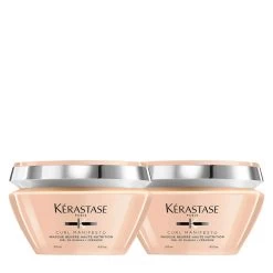 Kérastase Kerastase Curl Manifesto Mask 200ml X2