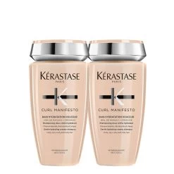 Kérastase Kerastase Curl Manifesto Shampoo 250ml X2