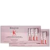 Kérastase Kerastase Genesis Ampoules Cure Anti-Chute Fortifiantes 10x6ml X2 -Magasin de beauté A HG030549 500x500 1