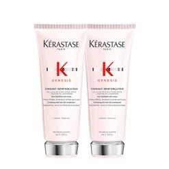 Kérastase Kerastase Genesis Fondant Renforcateur 200ml X2
