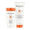 Kérastase Kerastase Nutritive Bain Satin 250ml Lait Vital 200ml