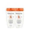 Kérastase Kerastase Nutritive Bain Satin Riche 250ml X2 1 Kérastase Kerastase Nutritive Bain Satin Riche 250ml X2 -Magasin de beauté A HG030586 500x500 1