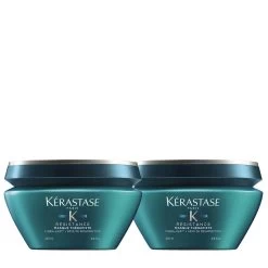 Kérastase Kerastase Resistance Masque Therapiste 200ml X2