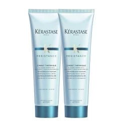 Kérastase Kerastase Resistance Force Architecte Ciment Thermique 150ml X2