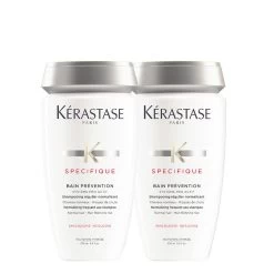 Kérastase Kerastase Specifique Bain Prevention 250ml X2