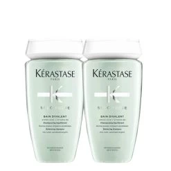 Kérastase Spécifique Bain Divalent 250ml X2