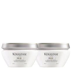 Kérastase Kerastase Specifique Masque Hydra Apaisant 200ml X2