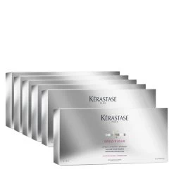 Kérastase Kerastase Specifique Cure Anti-Chute Intensive 10x6ml 6 Packs