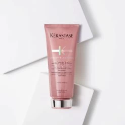 Kérastase Kerastase Chroma Absolu Fondant Cica Chroma 200ml - Conditionneur Fortifiant Pour Cheveux Colorés 9 Kérastase Kerastase Chroma Absolu Fondant Cica Chroma 200ml - Conditionneur Fortifiant Pour Cheveux Colorés -Magasin de beauté A HG036377 3 500x500 1