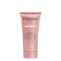 Kérastase Kerastase Chroma Absolu Masque Vert Chroma Neutralisant 150ml - Masque Neutralisant Anti-reflets Rouge