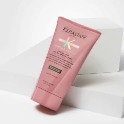 Kérastase Kerastase Chroma Absolu Masque Vert Chroma Neutralisant 150ml - Masque Neutralisant Anti-reflets Rouge -Magasin de beauté A HG036379 4 500x500 1