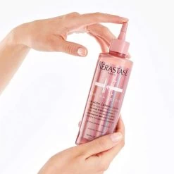 Kérastase Kerastase Chroma Absolu Fluide 250ml - Fluide Gloss Restructurant -Magasin de beauté A HG036381 3 500x500 1