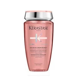 Kérastase Kerastase Chroma Absolu Bain Limpid Shampoo 250ml - Shampooing Protecteur Et Nourrissant