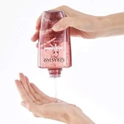 Kérastase Kerastase Chroma Absolu Bain Limpid Shampoo 250ml - Shampooing Protecteur Et Nourrissant -Magasin de beauté A HG036382 3 500x500 1