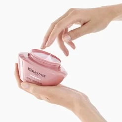 Kérastase Kerastase Chroma Absolu Masque Chroma Filler 200ml - Masque De Remplissage Nourrissant -Magasin de beauté A HG036383 3 500x500 1