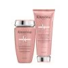 Kérastase Kerastase Chroma Absolu Bain Chroma Respect Shampoo250ml Fondant CicaChroma200ml -Magasin de beauté A HG036565 500x500 1
