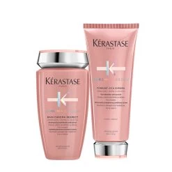 Kérastase Kerastase Chroma Absolu Bain Chroma Respect Shampoo250ml Fondant CicaChroma200ml