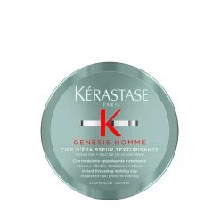 Kérastase Kerastase Genesis Homme Cire D' Epaisseur Texturisante 75ml