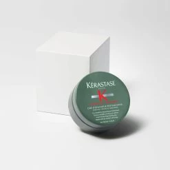 Kérastase Kerastase Genesis Homme Cire D' Epaisseur Texturisante 75ml -Magasin de beauté A HG037243 3 500x500 1