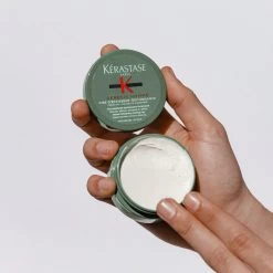Kérastase Kerastase Genesis Homme Cire D' Epaisseur Texturisante 75ml -Magasin de beauté A HG037243 4 500x500 1