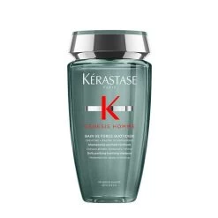 Kérastase Kerastase Genesis Homme Bain De Force Quotidien 250ml - Shampooing Fortifiant Et Purifiant