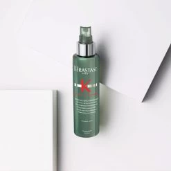 Kérastase Kerastase Genesis Homme Spray De Force Epaississant 150ml - Spray Fortifiant -Magasin de beauté A HG037246 3 500x500 1