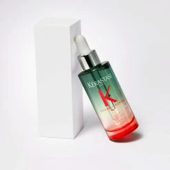 Kérastase Kerastase Genesis Homme Serum 90ml - Sérum Anti-chute Fortifiant Pour Cheveux Fragilisés -Magasin de beauté A HG037247 3 500x500 1