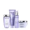 Kérastase Blond Absolu Bain Lumiere 250ml Cicaflash 250ml Cicaplasme150ml Cicaextreme200ml -Magasin de beauté A HG037260 500x500 1