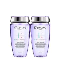 Kérastase Kerastase Blond Absolu Bain Lumiere 250ml X2