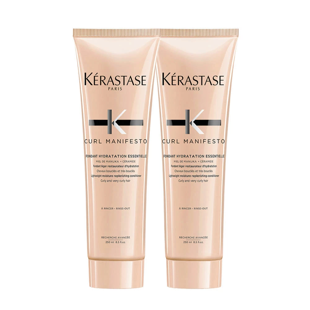 Kérastase Kerastase Curl Manifesto Conditioner 250ml X2 3 Kérastase Kerastase Curl Manifesto Conditioner 250ml X2