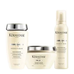 Kérastase Kerastase Densifique Shampoo 250ml Mask 200ml Mousse 150ml